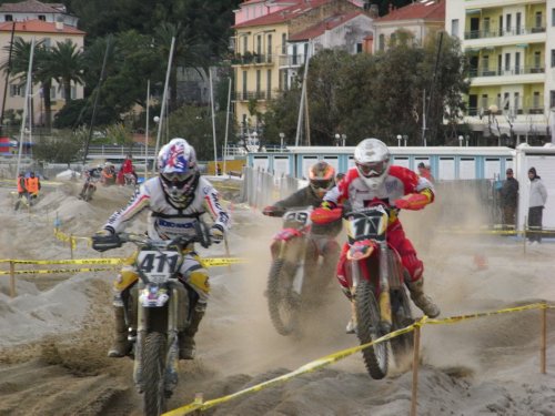 Moto Club Valle Argentina - Taggia