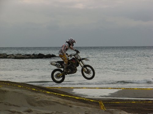 Moto Club Valle Argentina - Taggia