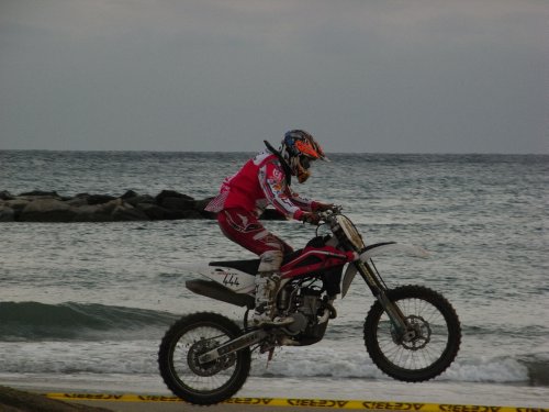 Moto Club Valle Argentina - Taggia