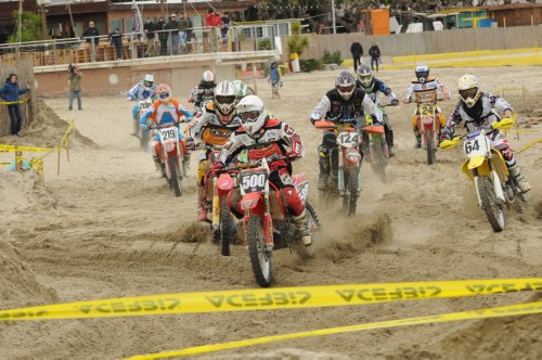 Moto Club Valle Argentina - Taggia