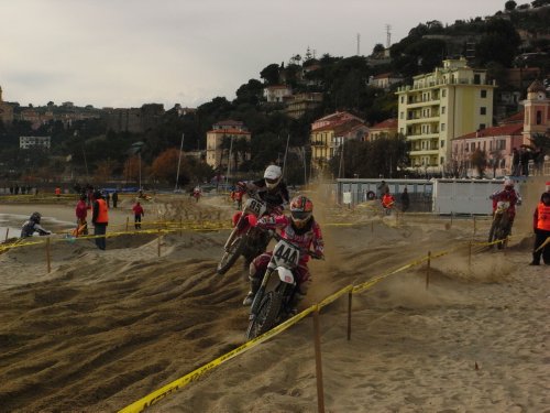 Moto Club Valle Argentina - Taggia