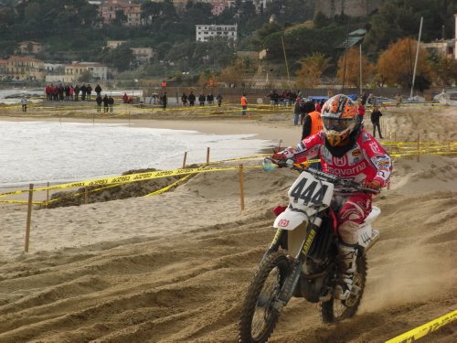 Moto Club Valle Argentina - Taggia