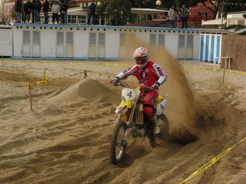 Moto Club Valle Argentina - Taggia