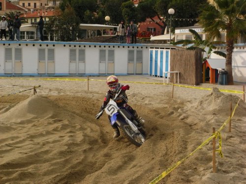 Moto Club Valle Argentina - Taggia