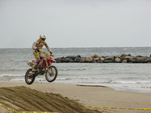 Moto Club Valle Argentina - Taggia