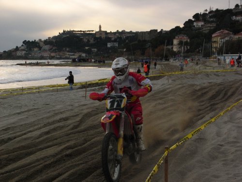 Moto Club Valle Argentina - Taggia