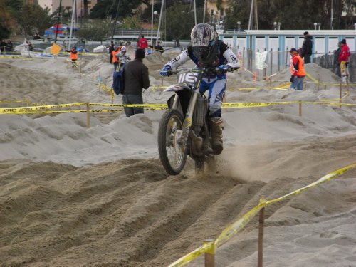 Moto Club Valle Argentina - Taggia