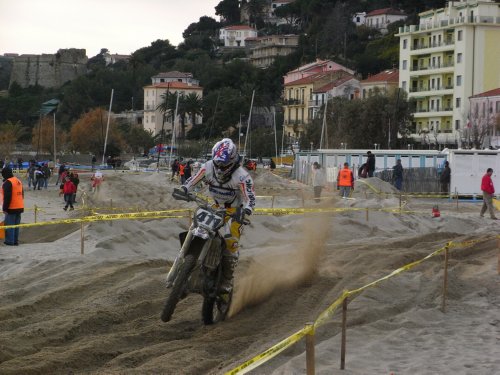 Moto Club Valle Argentina - Taggia