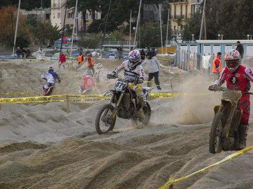 Moto Club Valle Argentina - Taggia