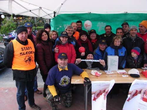 Moto Club Valle Argentina - Taggia