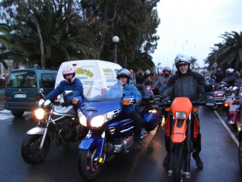 Moto Club Valle Argentina - Taggia