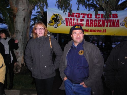 Moto Club Valle Argentina - Taggia