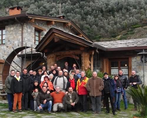 Moto Club Valle Argentina - Taggia