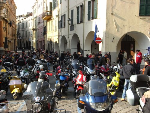 Moto Club Valle Argentina - Taggia