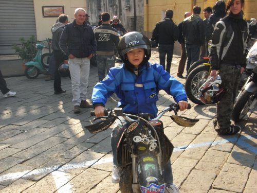 Moto Club Valle Argentina - Taggia