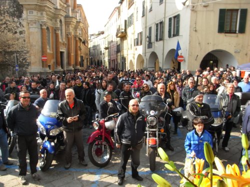 Moto Club Valle Argentina - Taggia