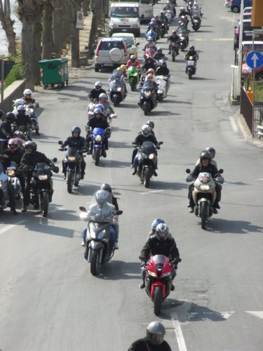 Moto Club Valle Argentina - Taggia