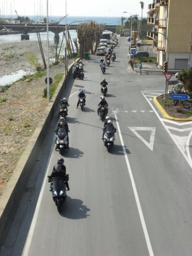 Moto Club Valle Argentina - Taggia