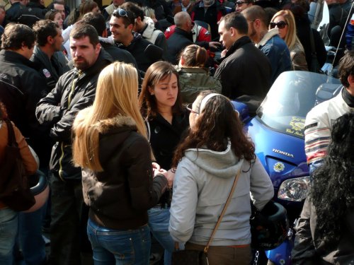 Moto Club Valle Argentina - Taggia