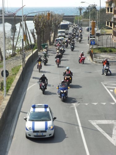 Moto Club Valle Argentina - Taggia