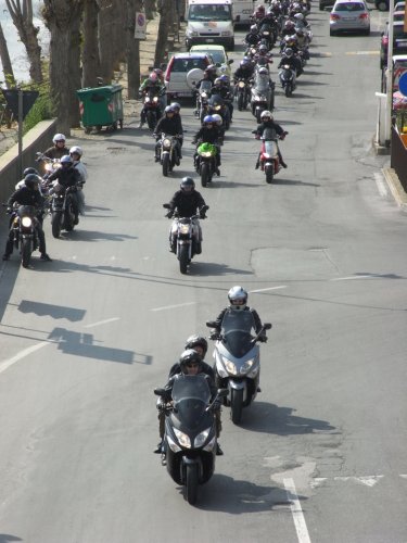 Moto Club Valle Argentina - Taggia