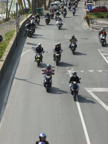 Moto Club Valle Argentina - Taggia