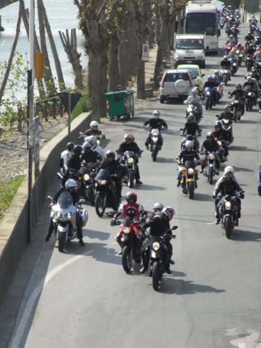 Moto Club Valle Argentina - Taggia