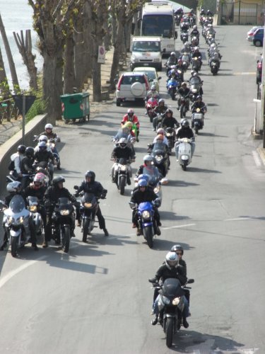 Moto Club Valle Argentina - Taggia