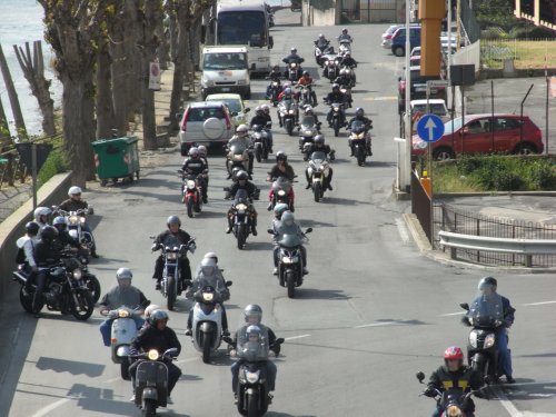 Moto Club Valle Argentina - Taggia