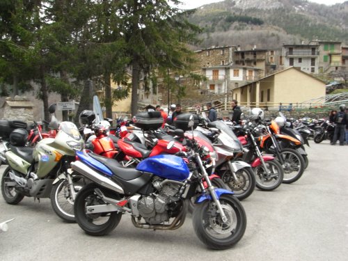 Moto Club Valle Argentina - Taggia