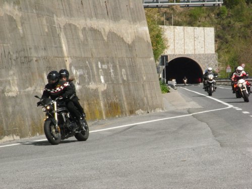 Moto Club Valle Argentina - Taggia