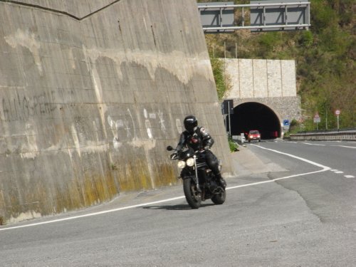 Moto Club Valle Argentina - Taggia