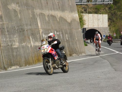 Moto Club Valle Argentina - Taggia