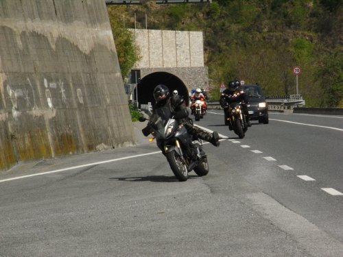 Moto Club Valle Argentina - Taggia