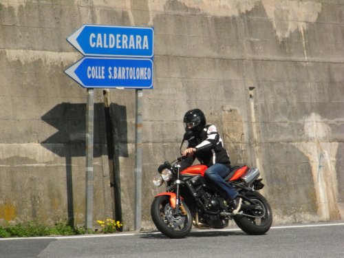 Moto Club Valle Argentina - Taggia