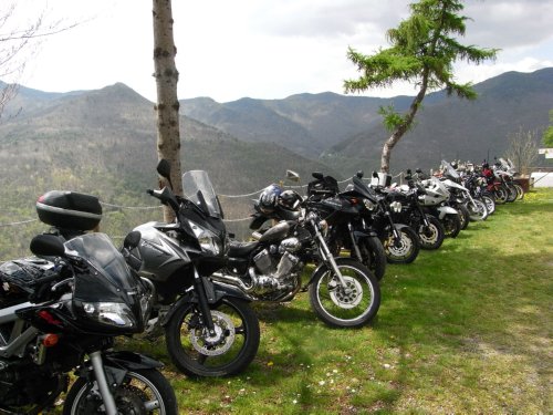 Moto Club Valle Argentina - Taggia