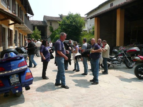 Moto Club Valle Argentina - Taggia