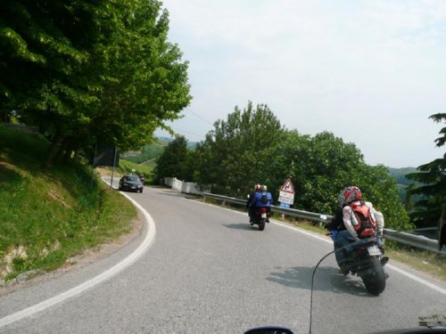 Moto Club Valle Argentina - Taggia