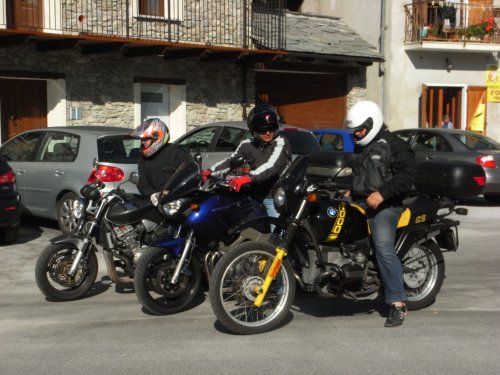 Moto Club Valle Argentina - Taggia