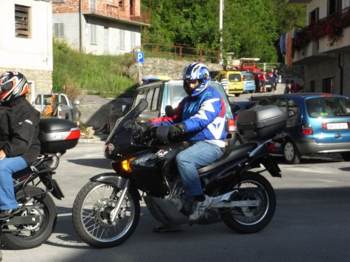 Moto Club Valle Argentina - Taggia