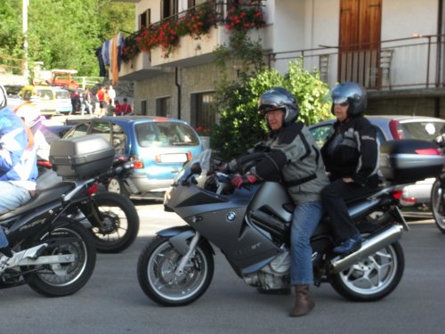 Moto Club Valle Argentina - Taggia