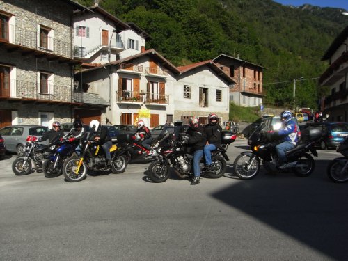 Moto Club Valle Argentina - Taggia