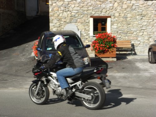 Moto Club Valle Argentina - Taggia