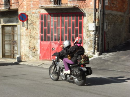 Moto Club Valle Argentina - Taggia