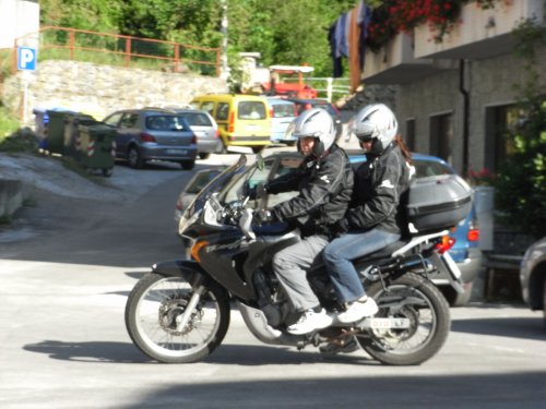 Moto Club Valle Argentina - Taggia