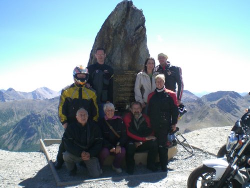 Moto Club Valle Argentina - Taggia