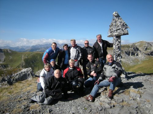 Moto Club Valle Argentina - Taggia