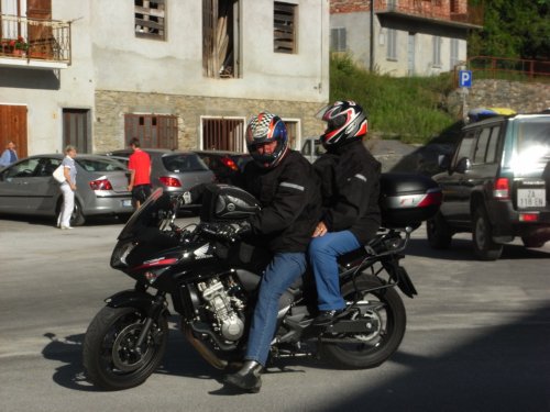 Moto Club Valle Argentina - Taggia