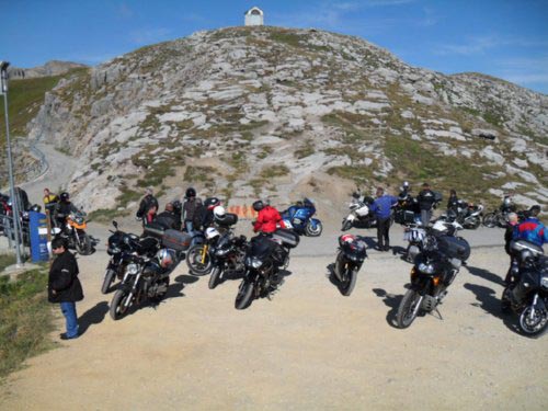 Moto Club Valle Argentina - Taggia