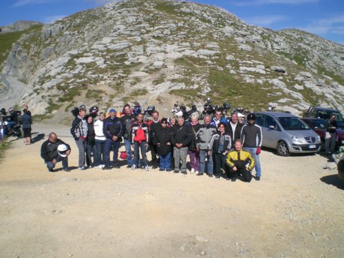 Moto Club Valle Argentina - Taggia